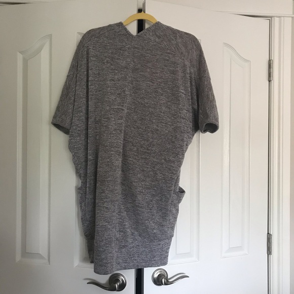 Monk and Lou Short Sleeve Cardigan - Picture 6 of 6